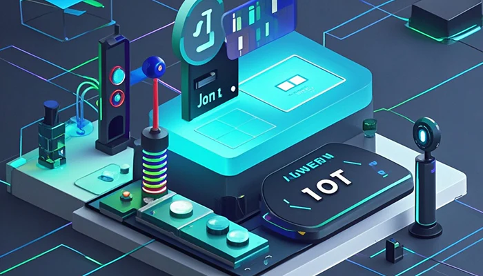 Innovating the Future of IoT