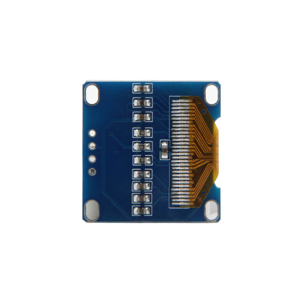 0.96 Inch OLED - Image 3