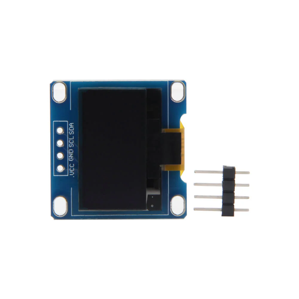 0.96 Inch OLED - Image 4