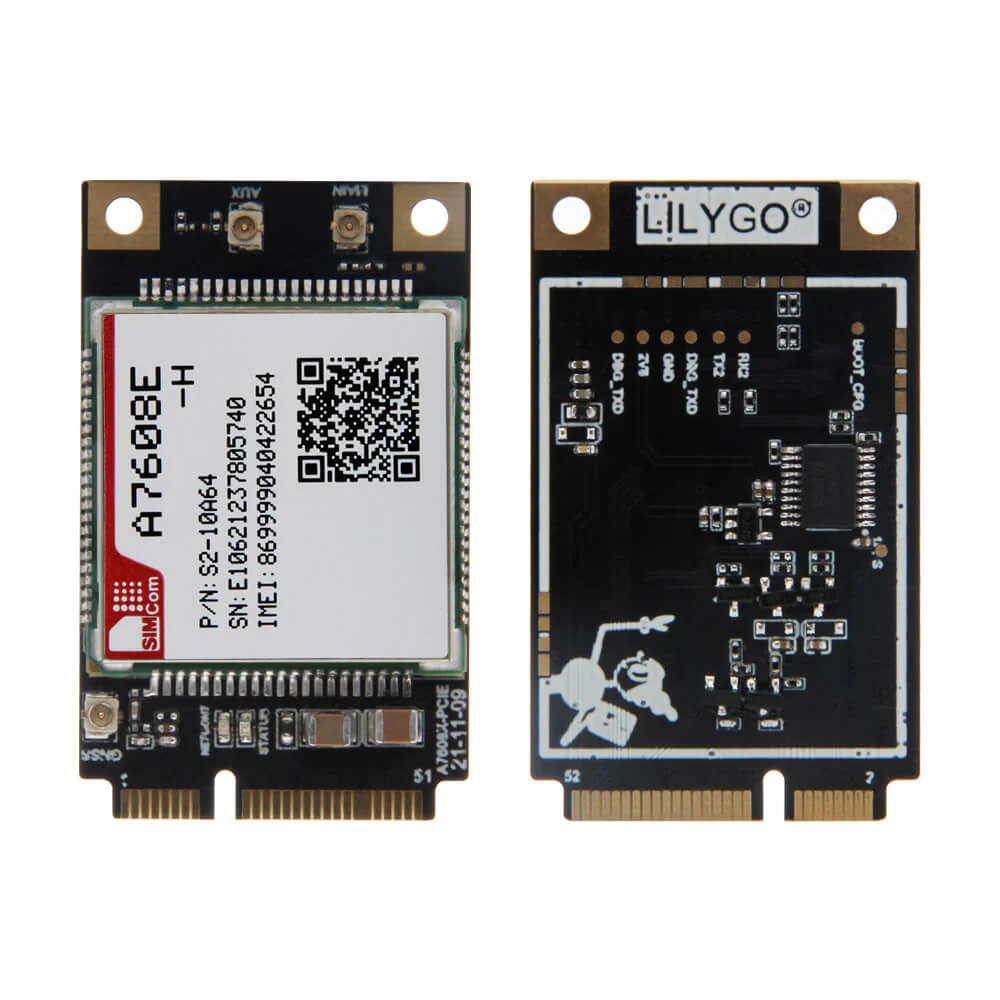 T-PCIE - Image 11