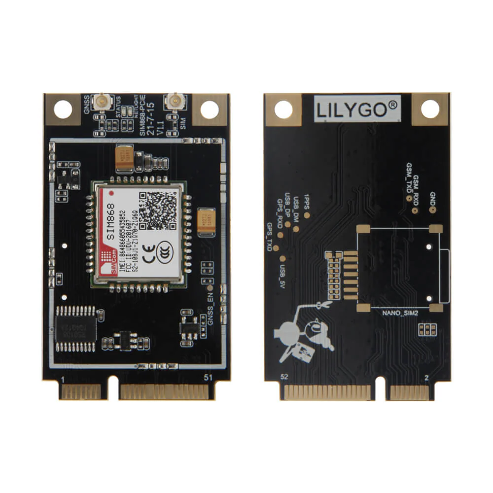 T-PCIE - Image 14