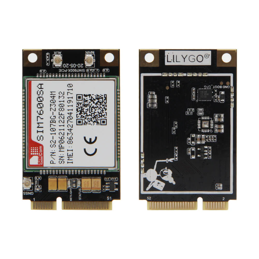T-PCIE - Image 16