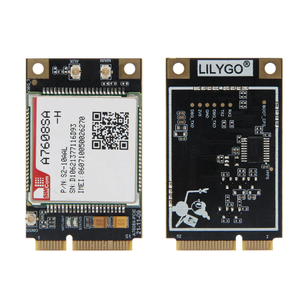 T-PCIE - Image 19