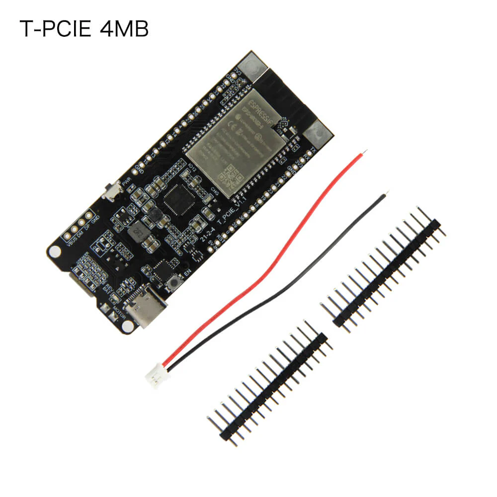 T-PCIE - Image 2