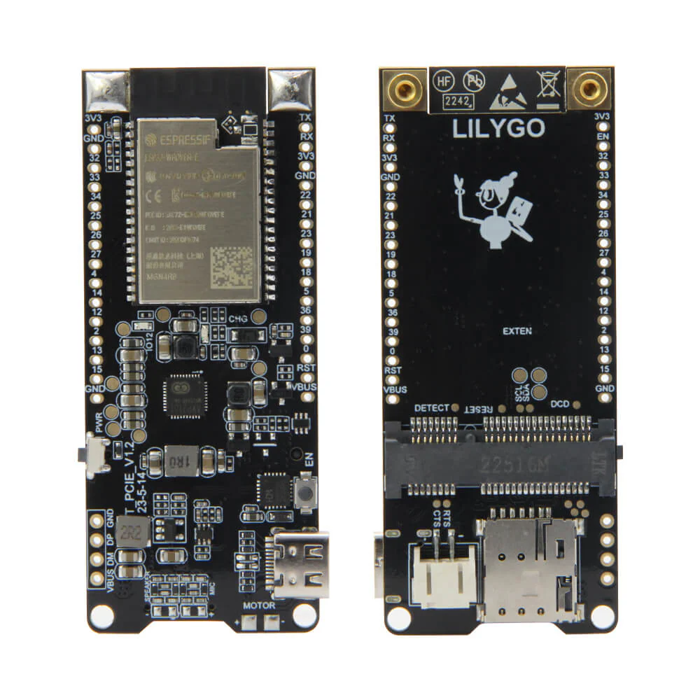 T-PCIE - Image 20
