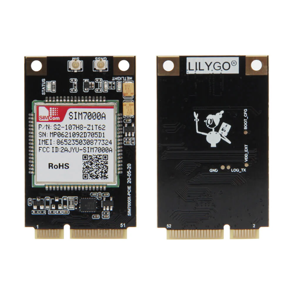 T-PCIE - Image 22