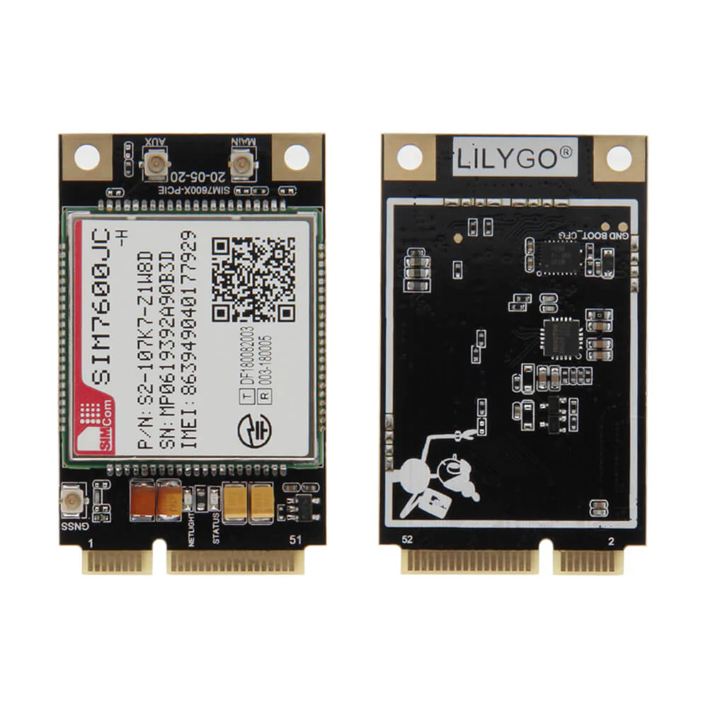 T-PCIE - Image 23