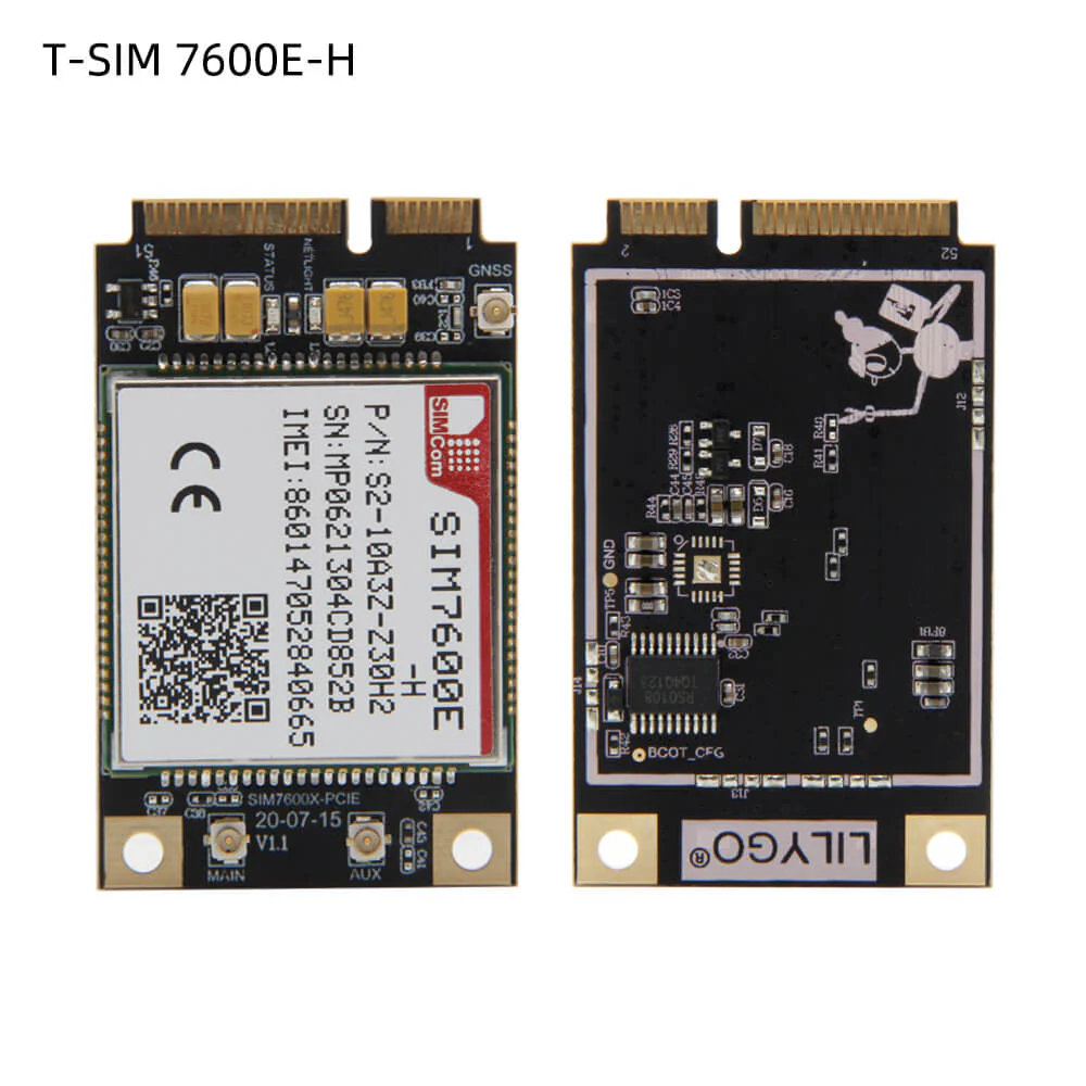 T-PCIE - Image 24