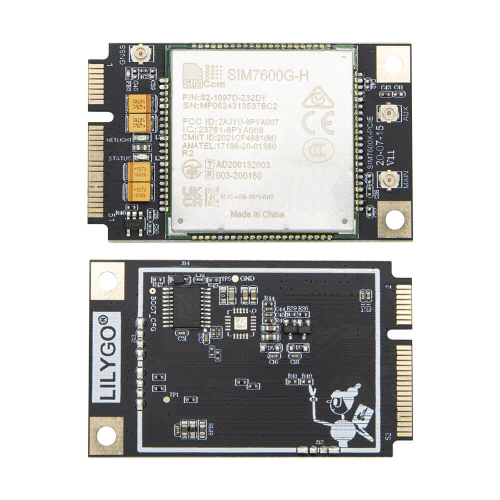 T-PCIE - Image 25