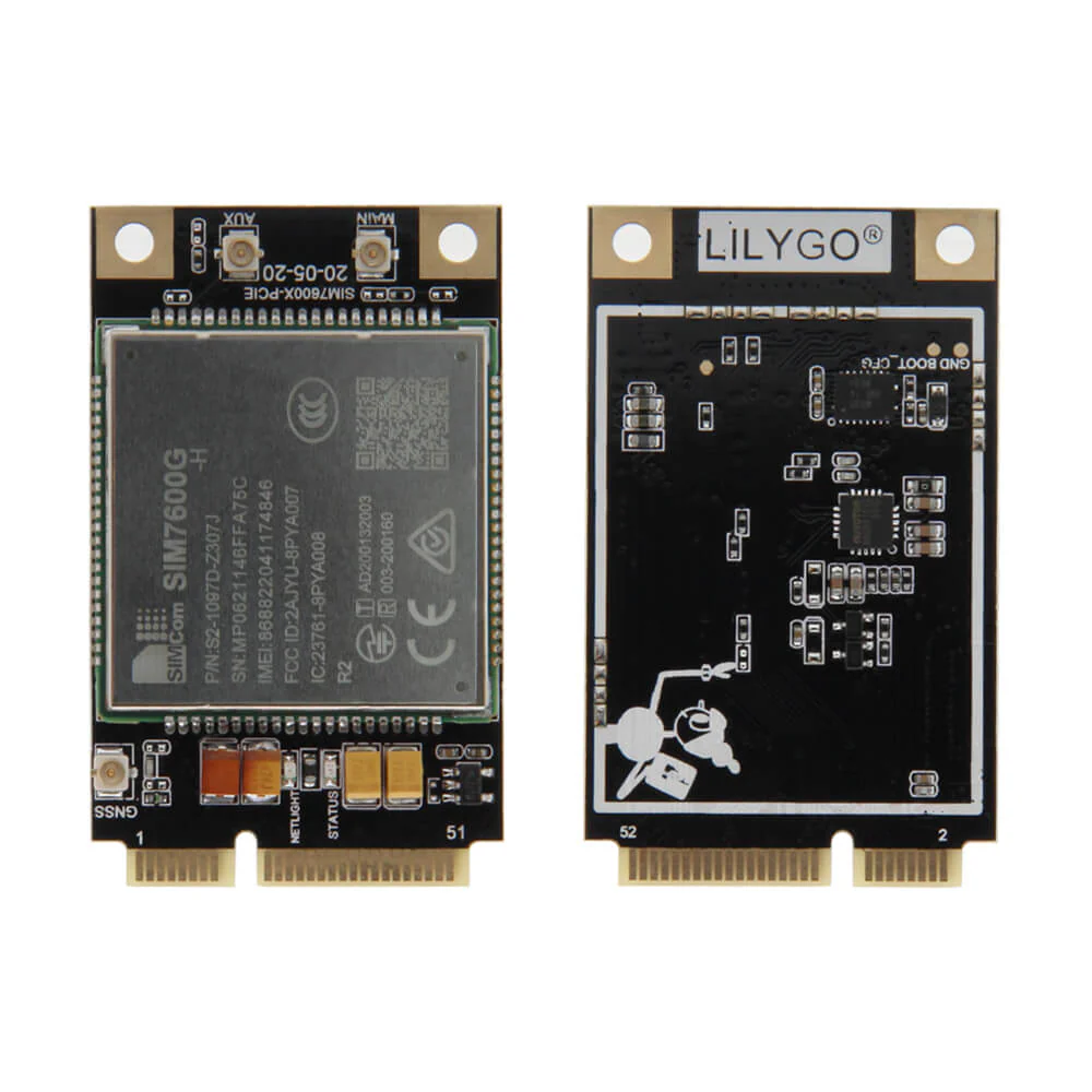 T-PCIE - Image 26