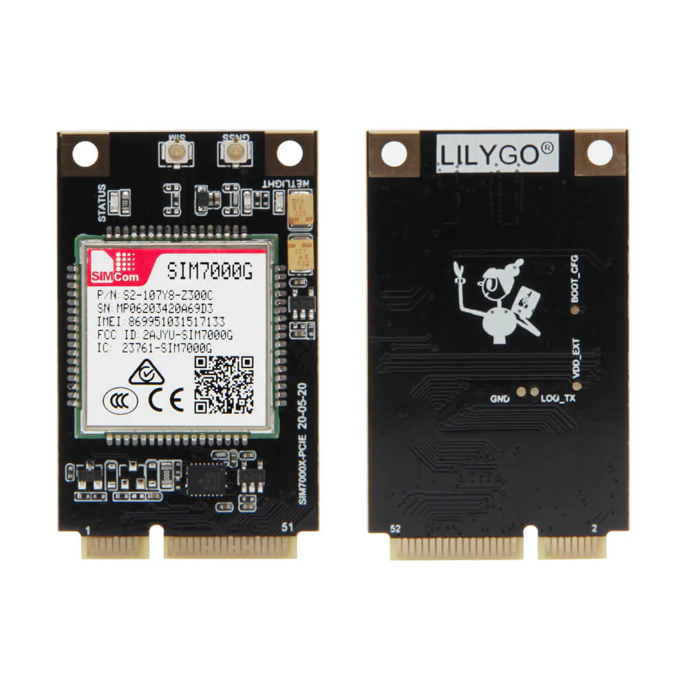 T-PCIE - Image 3