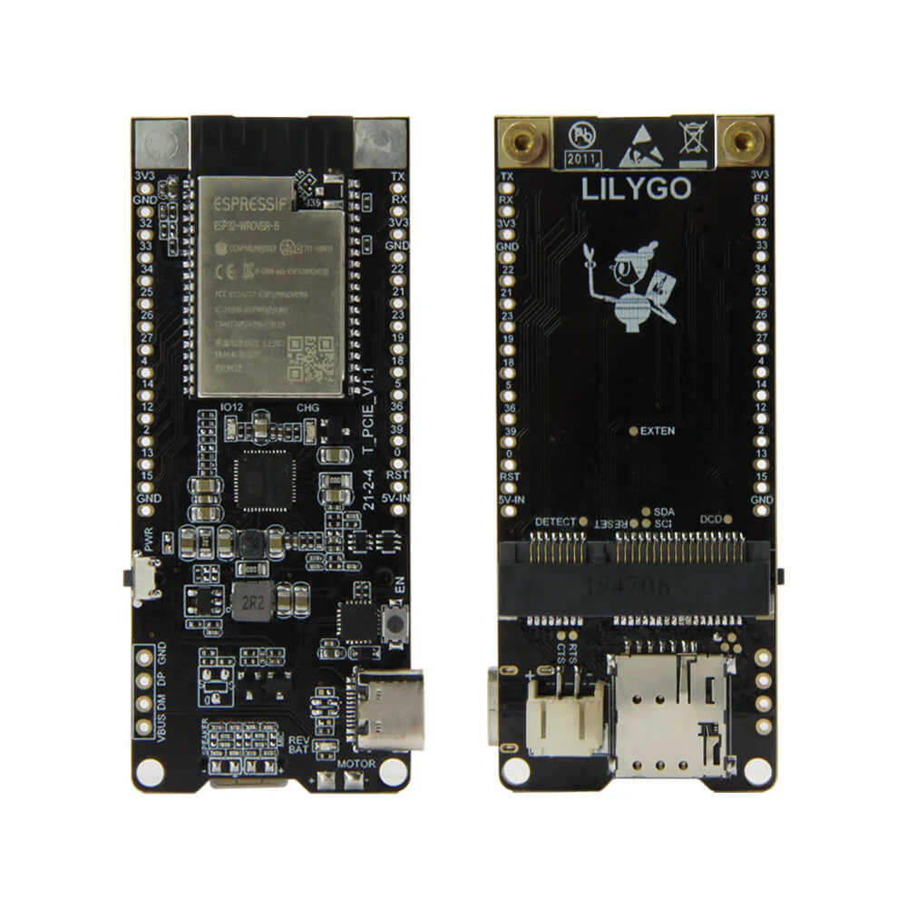 T-PCIE - Image 4