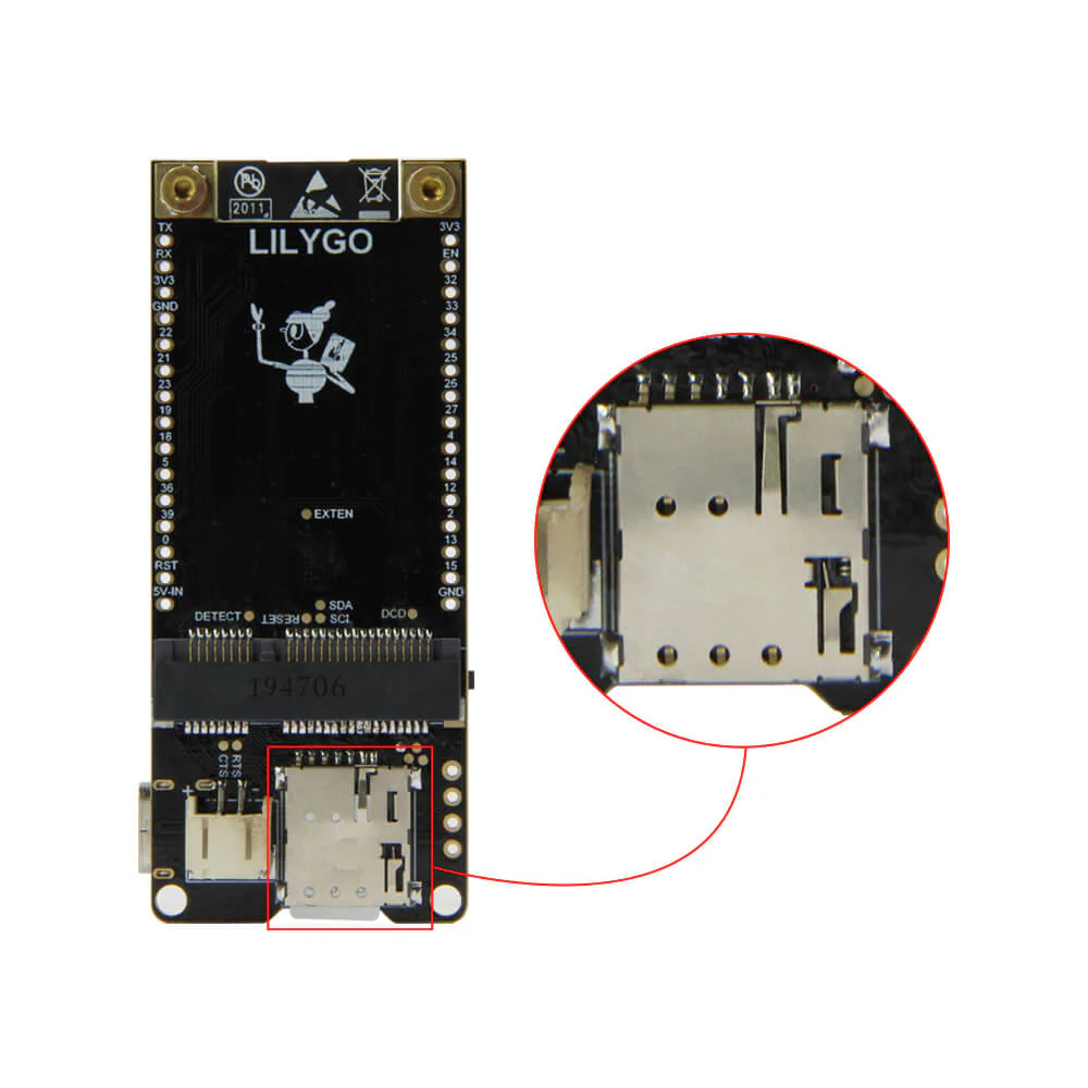 T-PCIE - Image 5