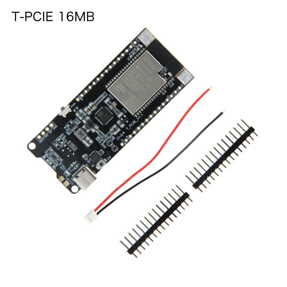 T-PCIE - Image 7