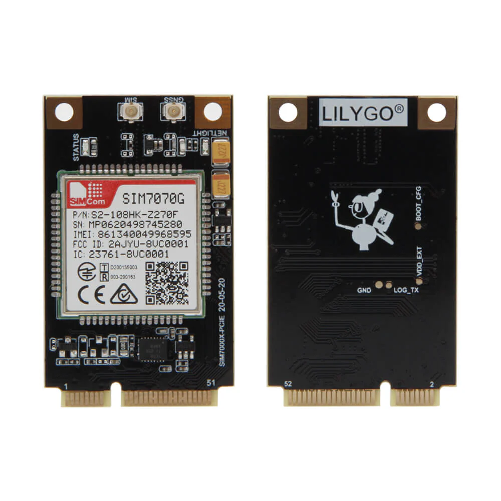 T-PCIE - Image 8