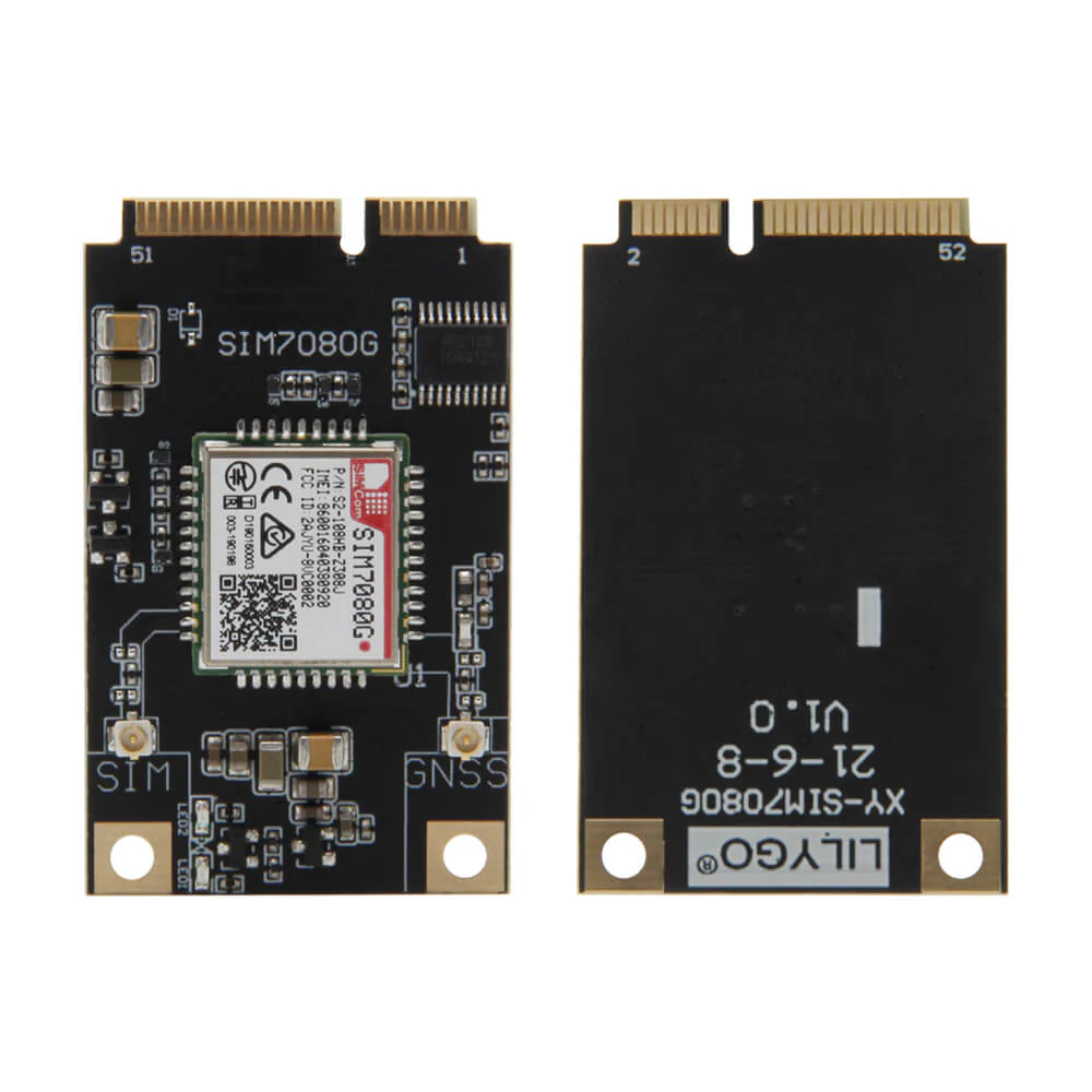 T-PCIE - Image 9