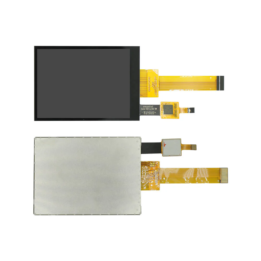 Display Series Accessories - Image 2