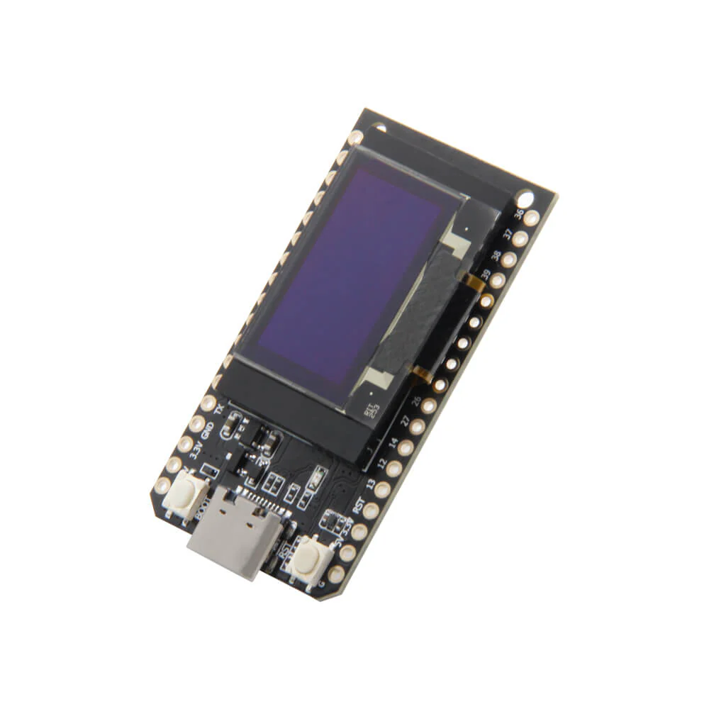 ESP32 OLED V3.0 - Image 3