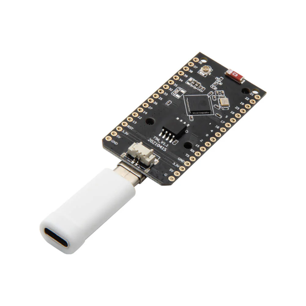 ESP32 OLED V3.0 - Image 4