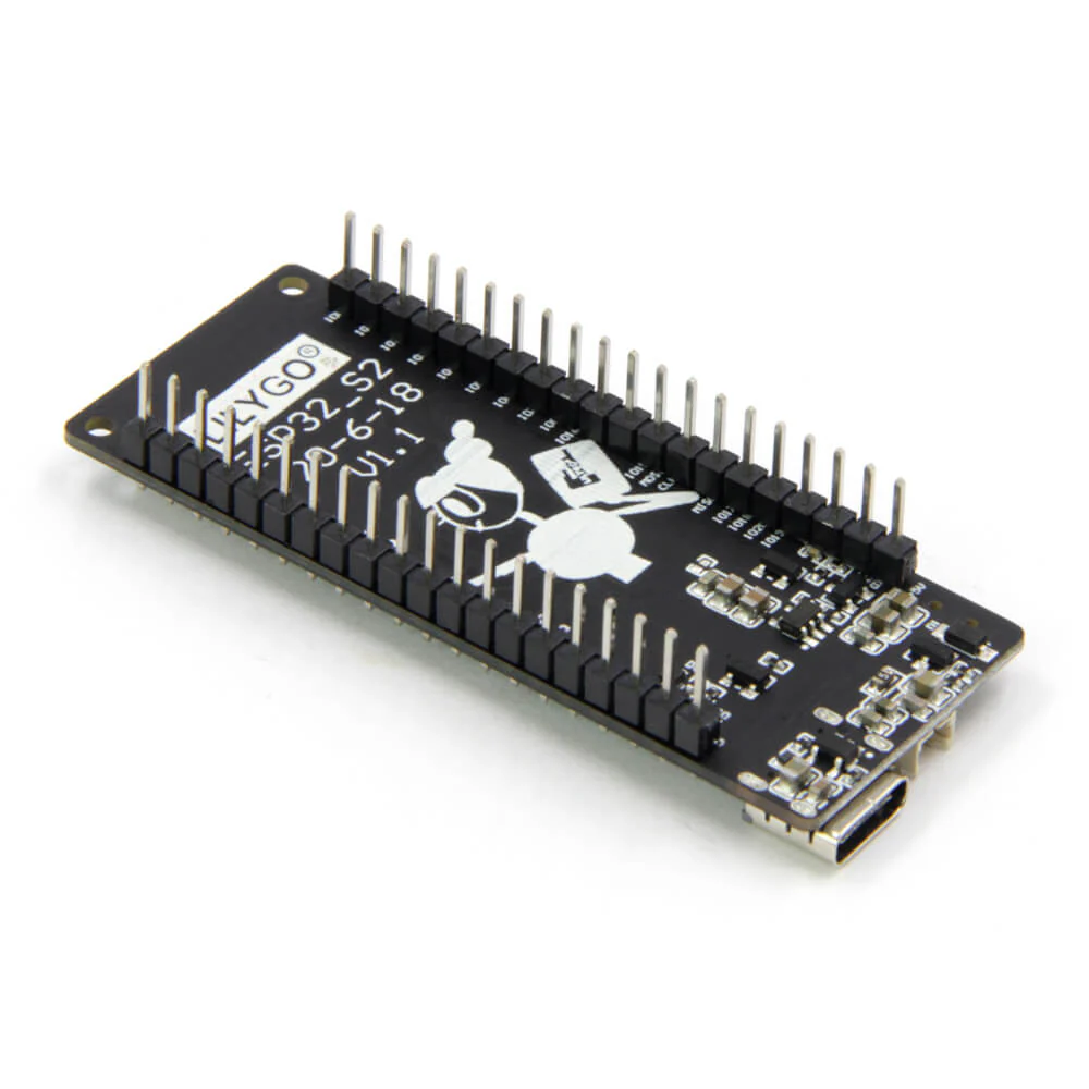 ESP32 S2 - Image 4