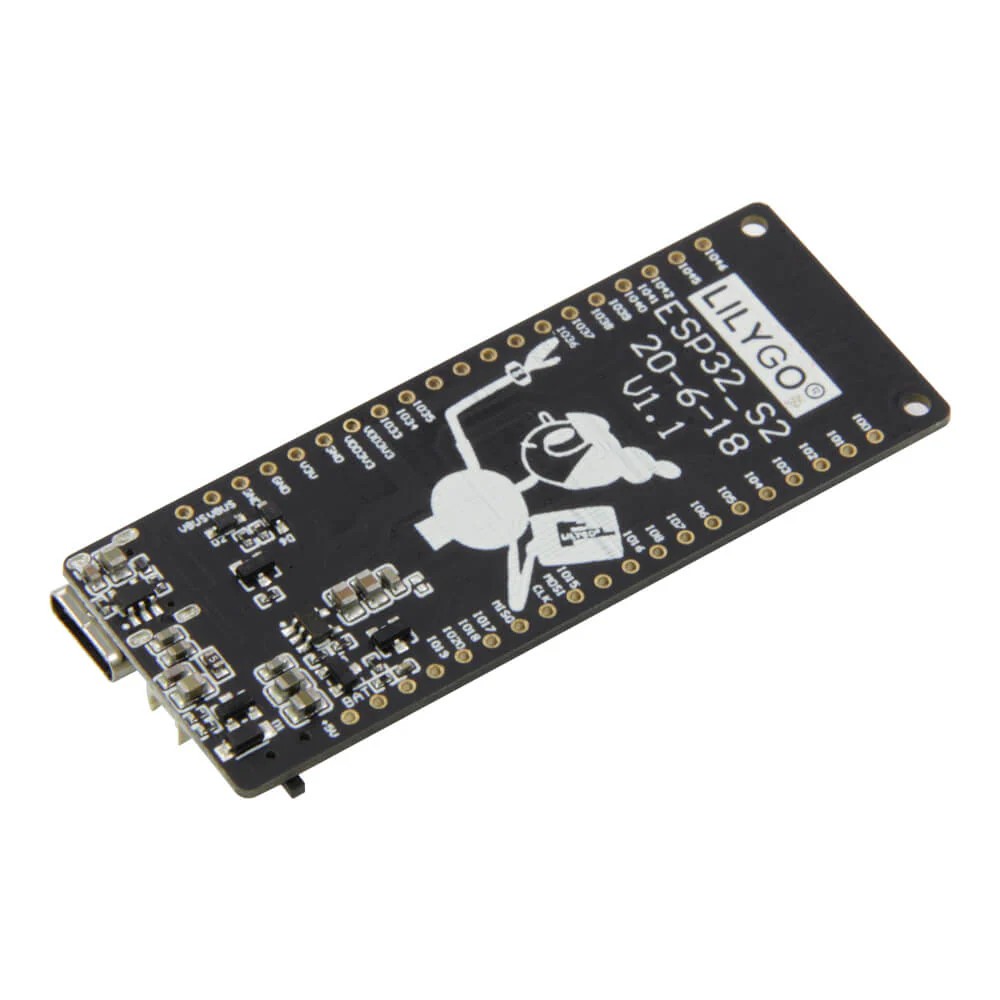 ESP32 S2 - Image 5