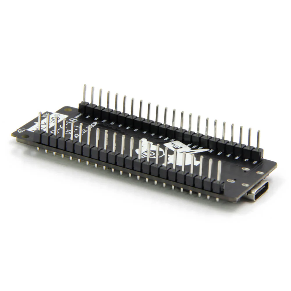 ESP32 S2 WOOR - Image 2