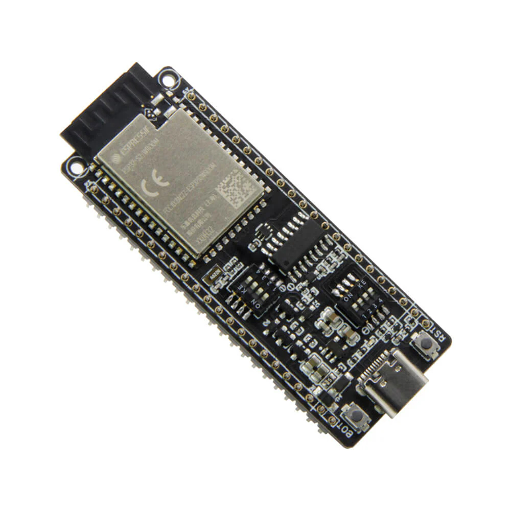 ESP32 S2 WOOR - Image 3