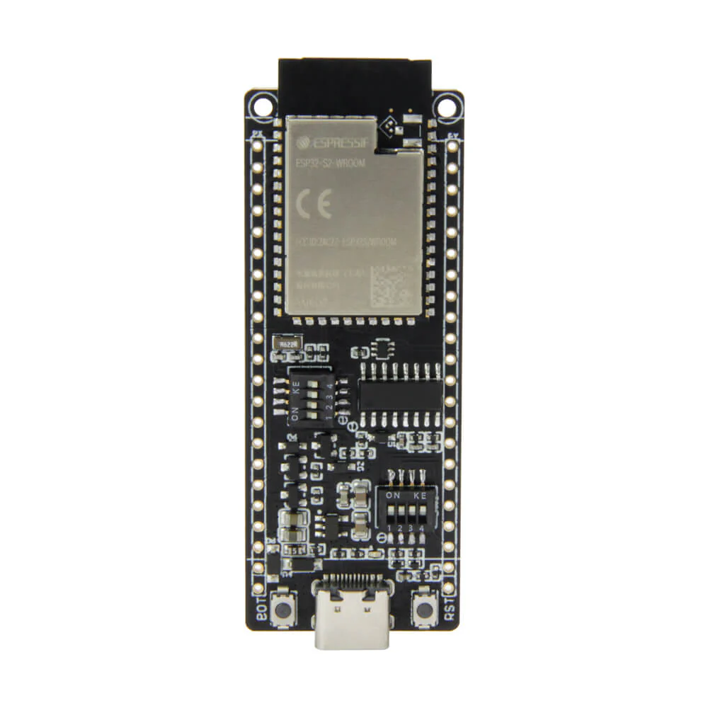 ESP32 S2 WOOR - Image 4