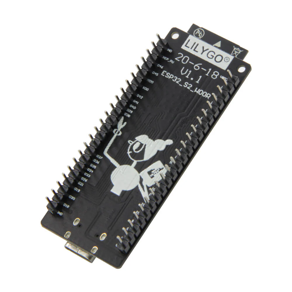 ESP32 S2 WOOR - Image 5