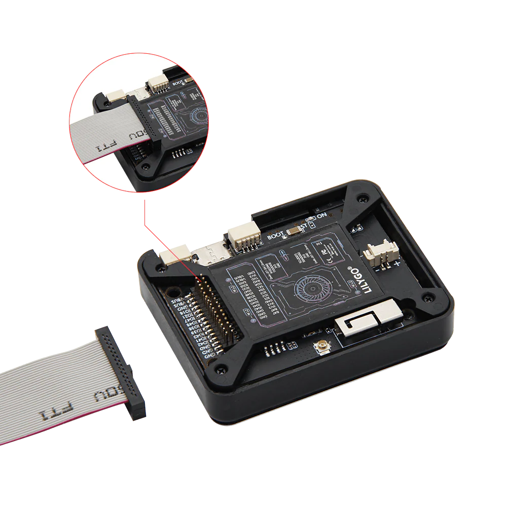 Expansion Cable - Image 5