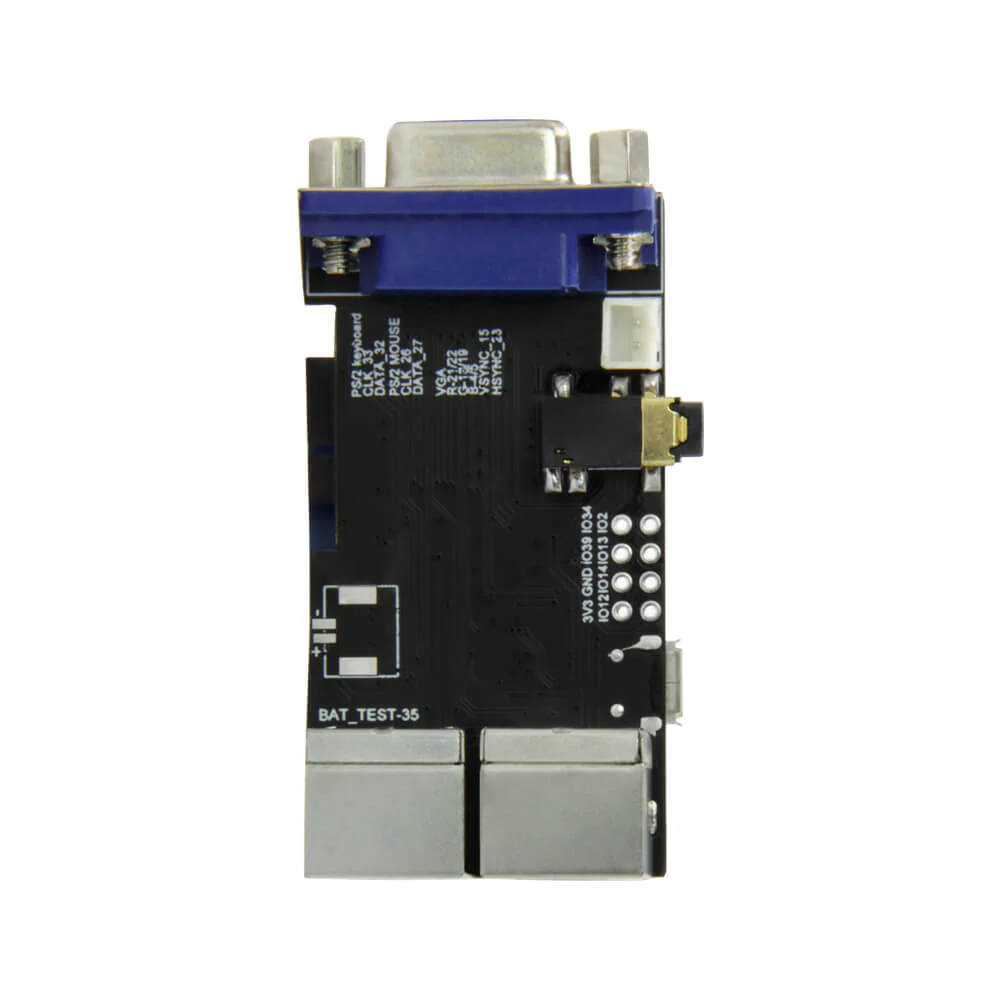 FabGL VGA32 - Image 2