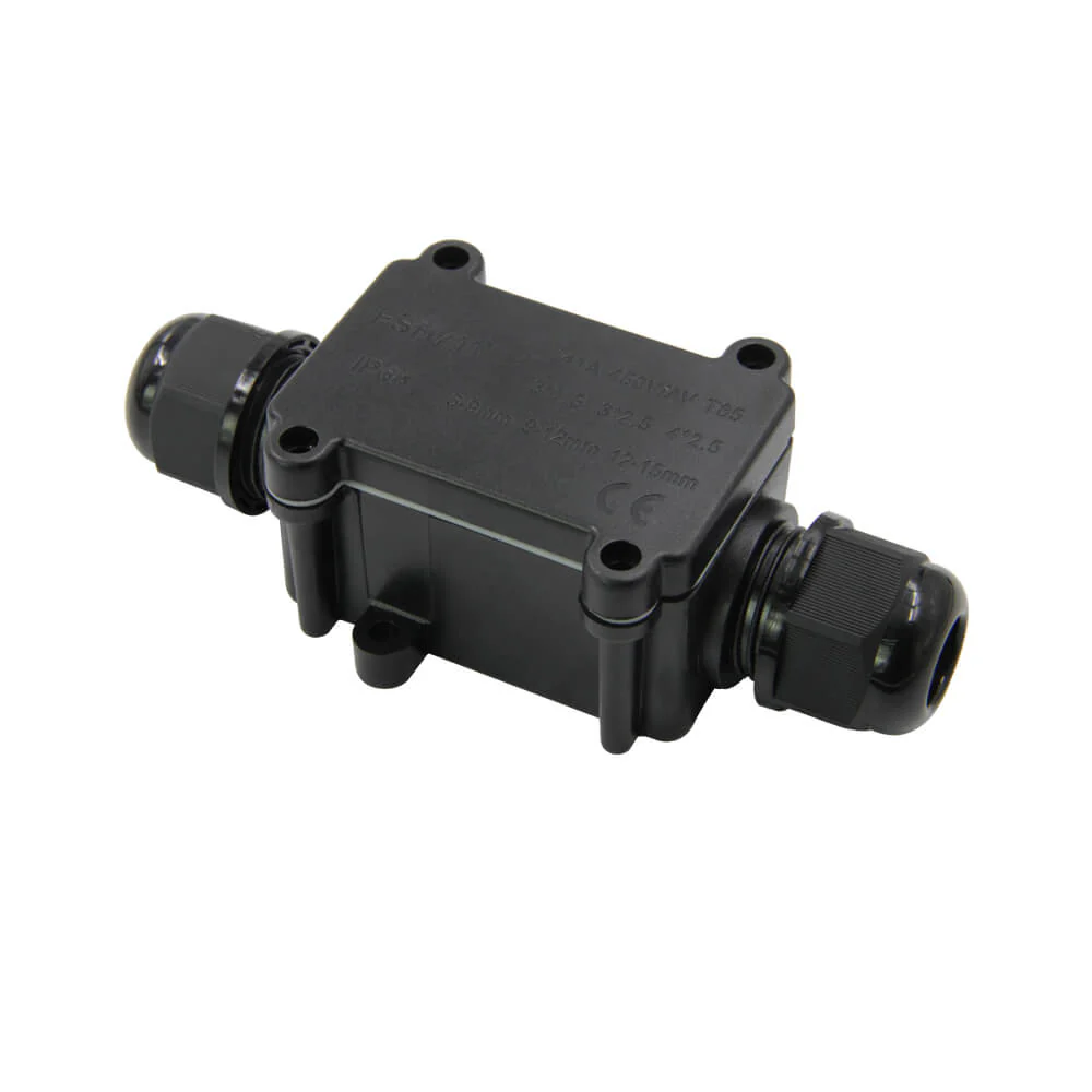 FSH711 Waterproof Box - Image 2