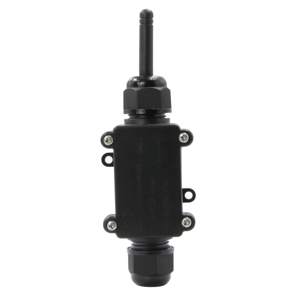 FSH711 Waterproof Box - Image 4