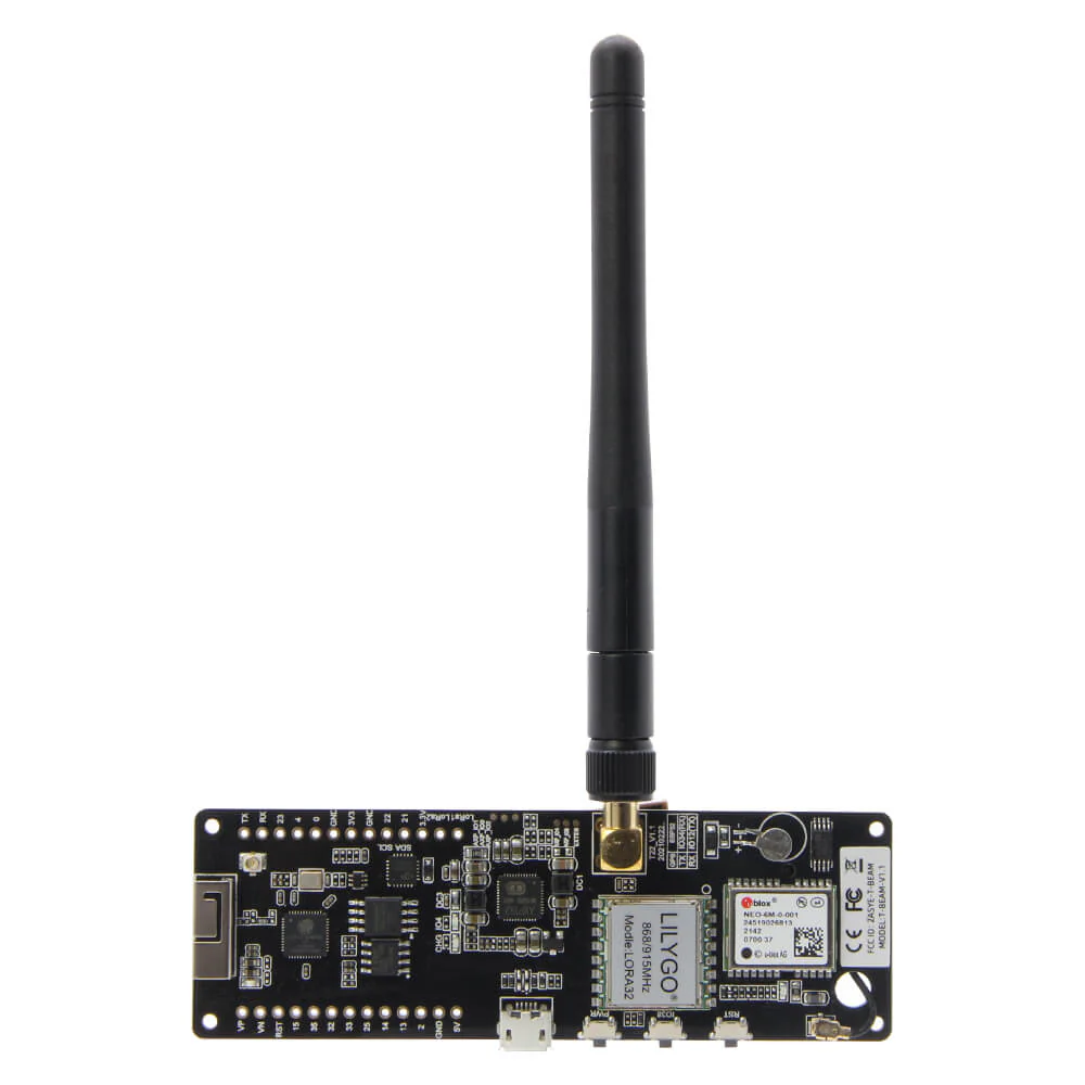 T-Beam Helium - Image 4