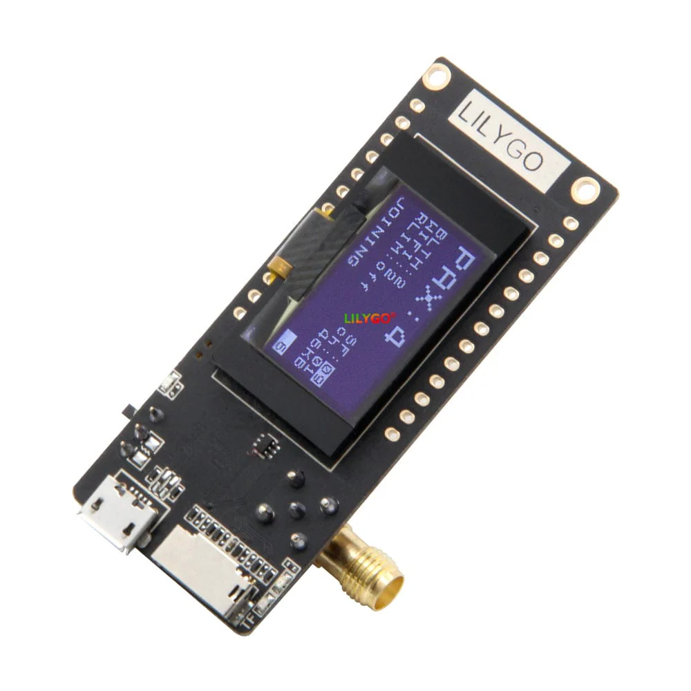 T3 LoRa32 V1.6.1 - Image 4