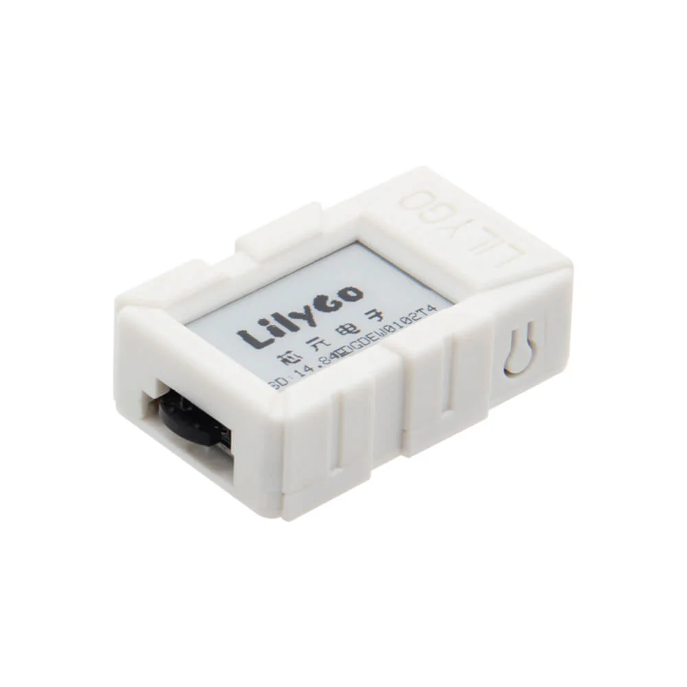 Mini E-Paper - Image 4