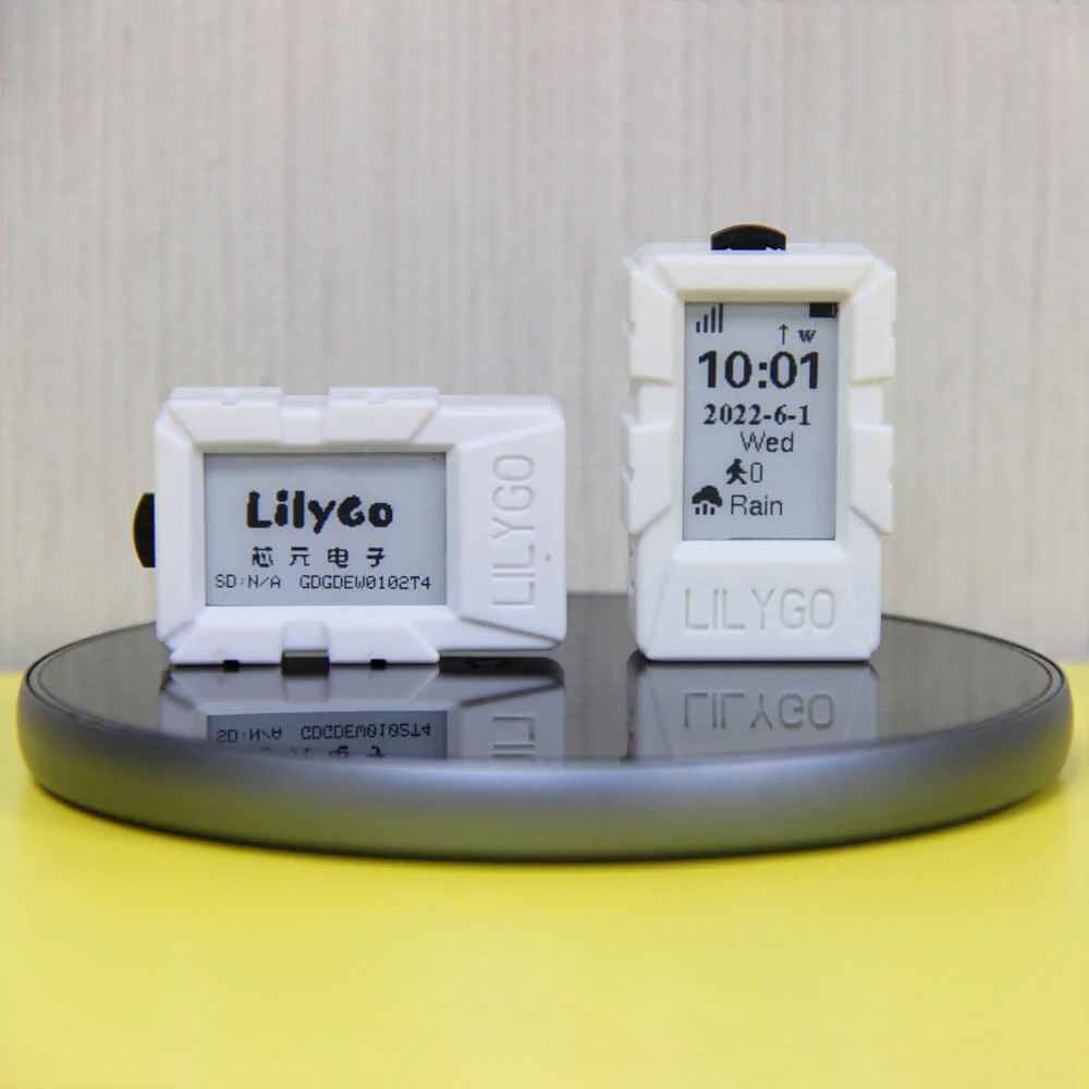 Mini E-Paper - Image 6