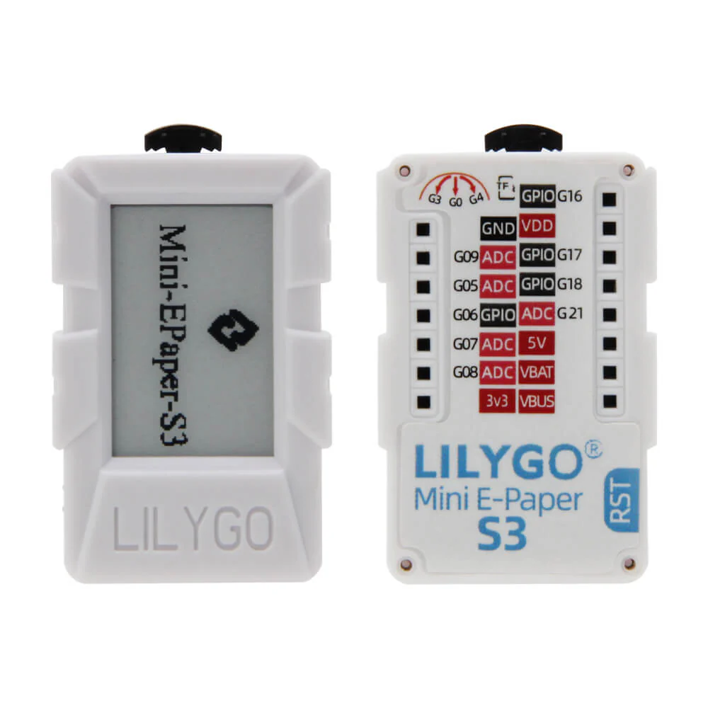 Mini E-Paper - Image 8