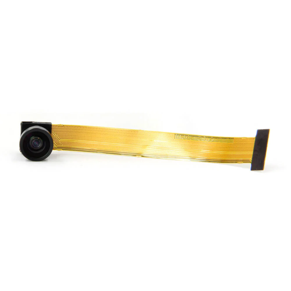Normal / Fisheye Lens Camera - Image 7