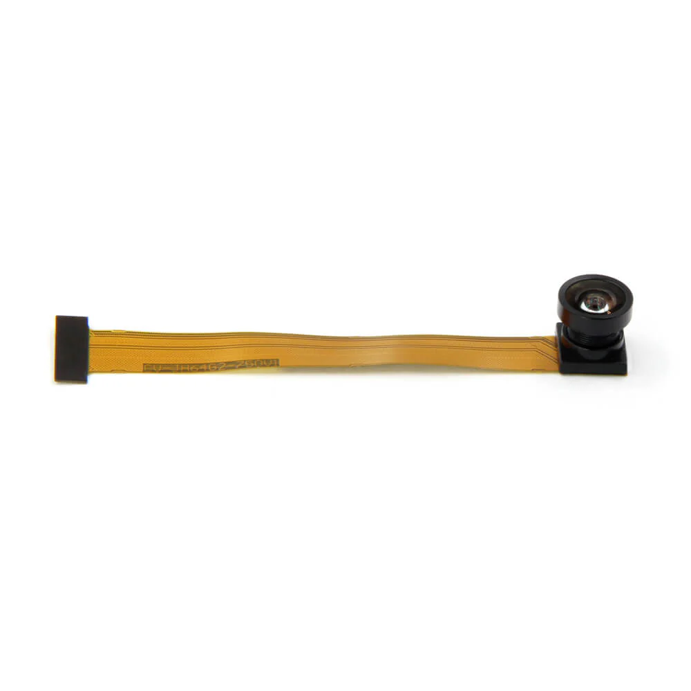 Normal / Fisheye Lens Camera - Image 8