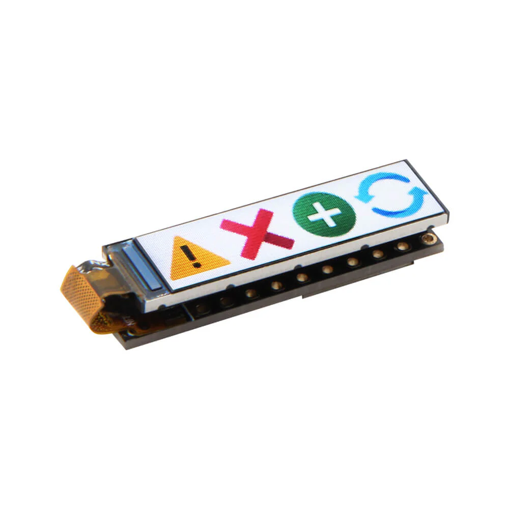 T-0.99 Inch LCD - Image 3