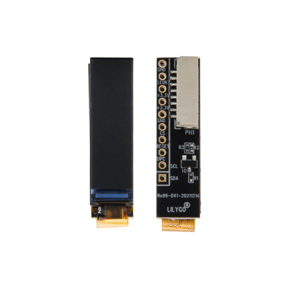 T-0.99 Inch LCD - Image 5