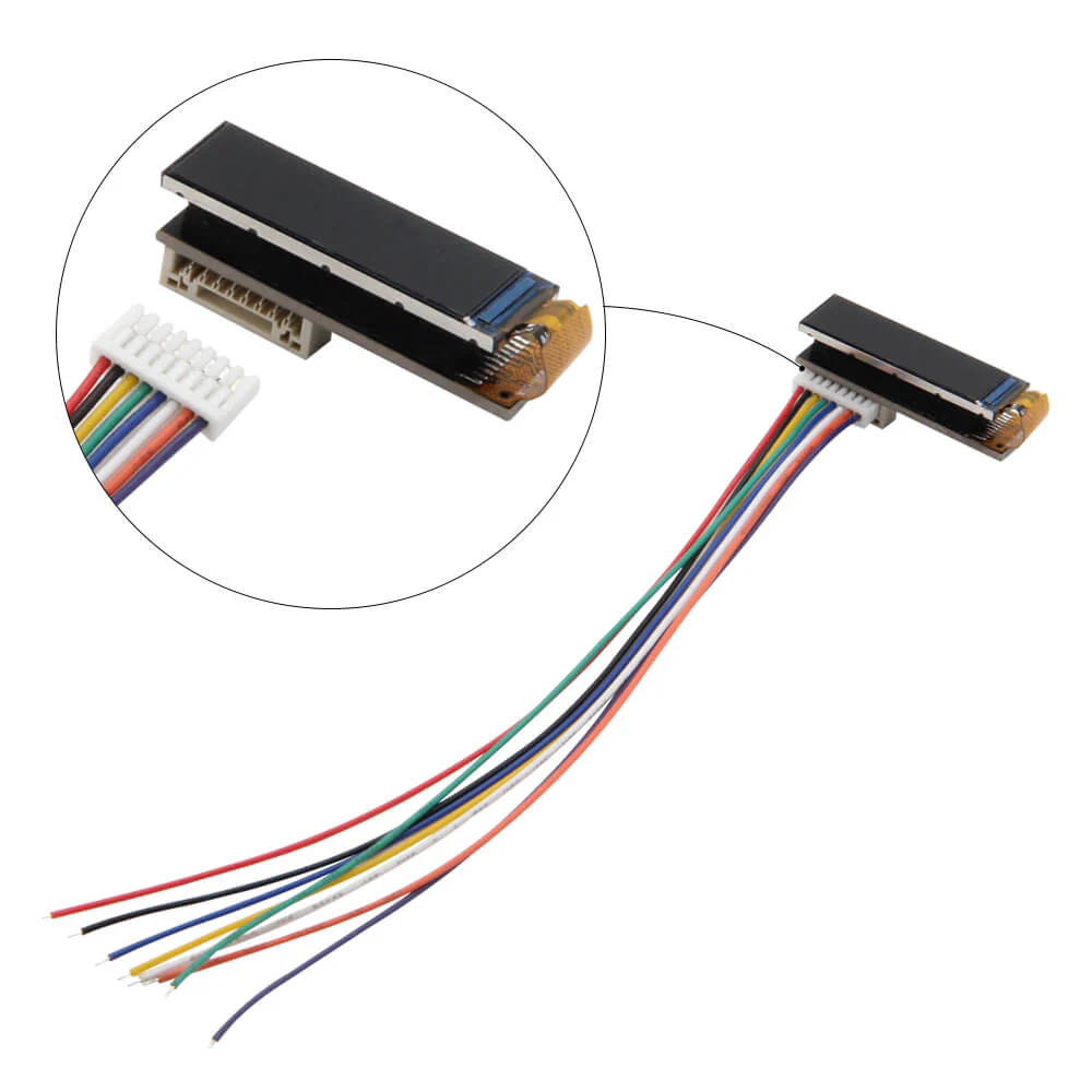 T-0.99 Inch LCD - Image 7
