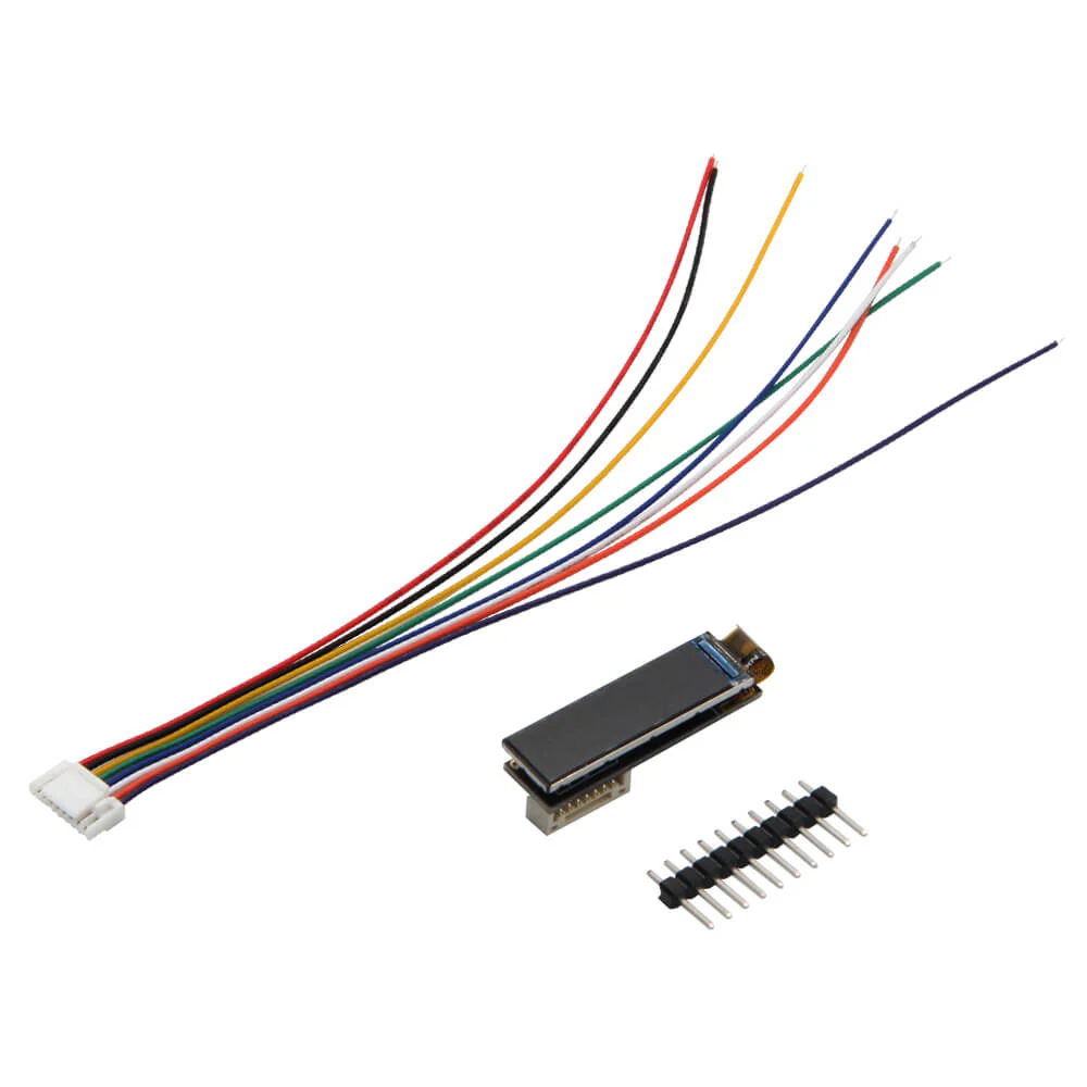 T-0.99 Inch LCD - Image 9
