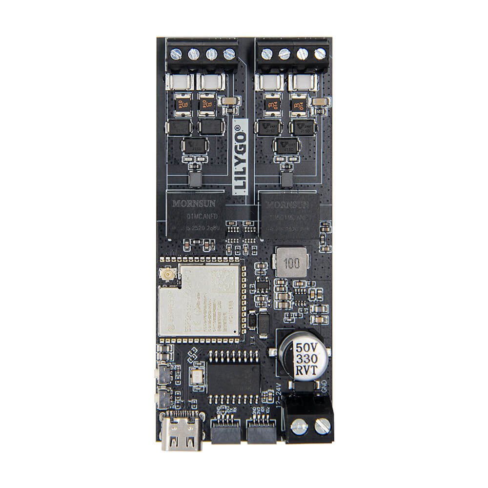 T-2CAN - Image 3