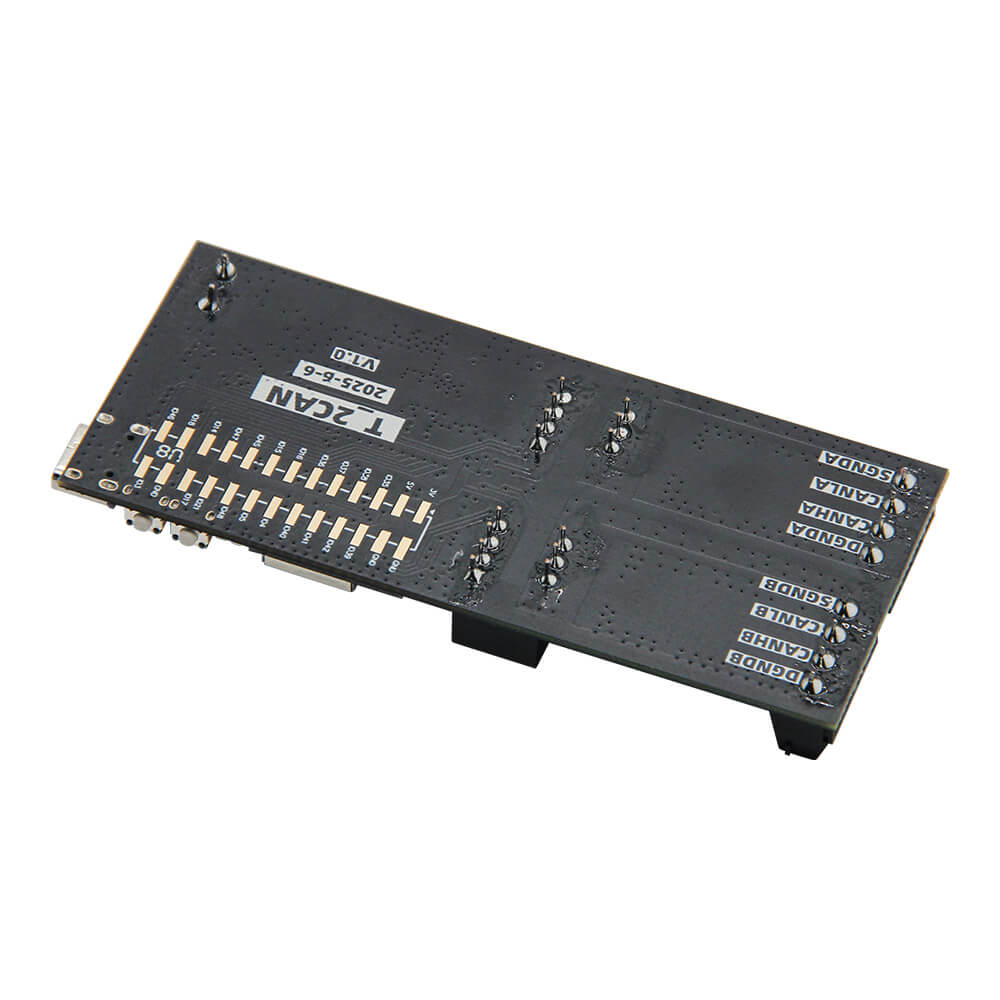 T-2CAN - Image 4