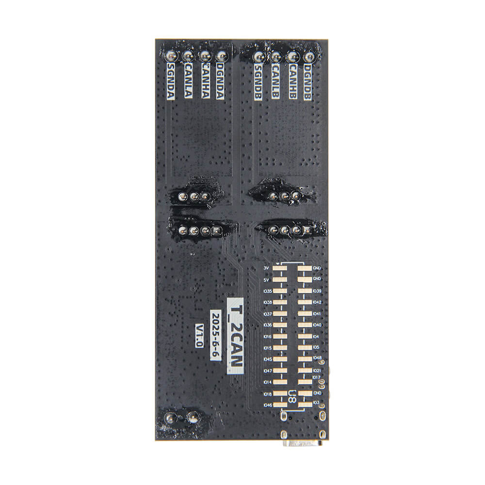 T-2CAN - Image 5