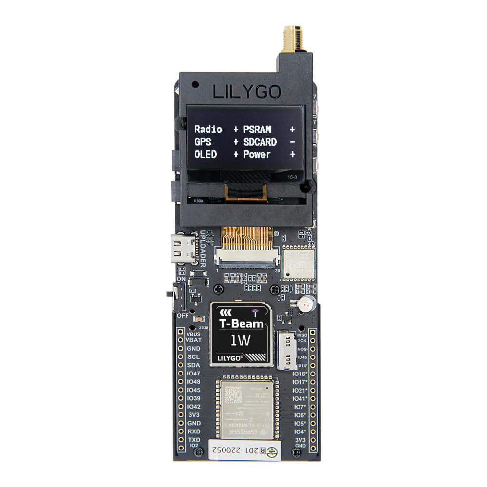T-Beam 1W - Image 2