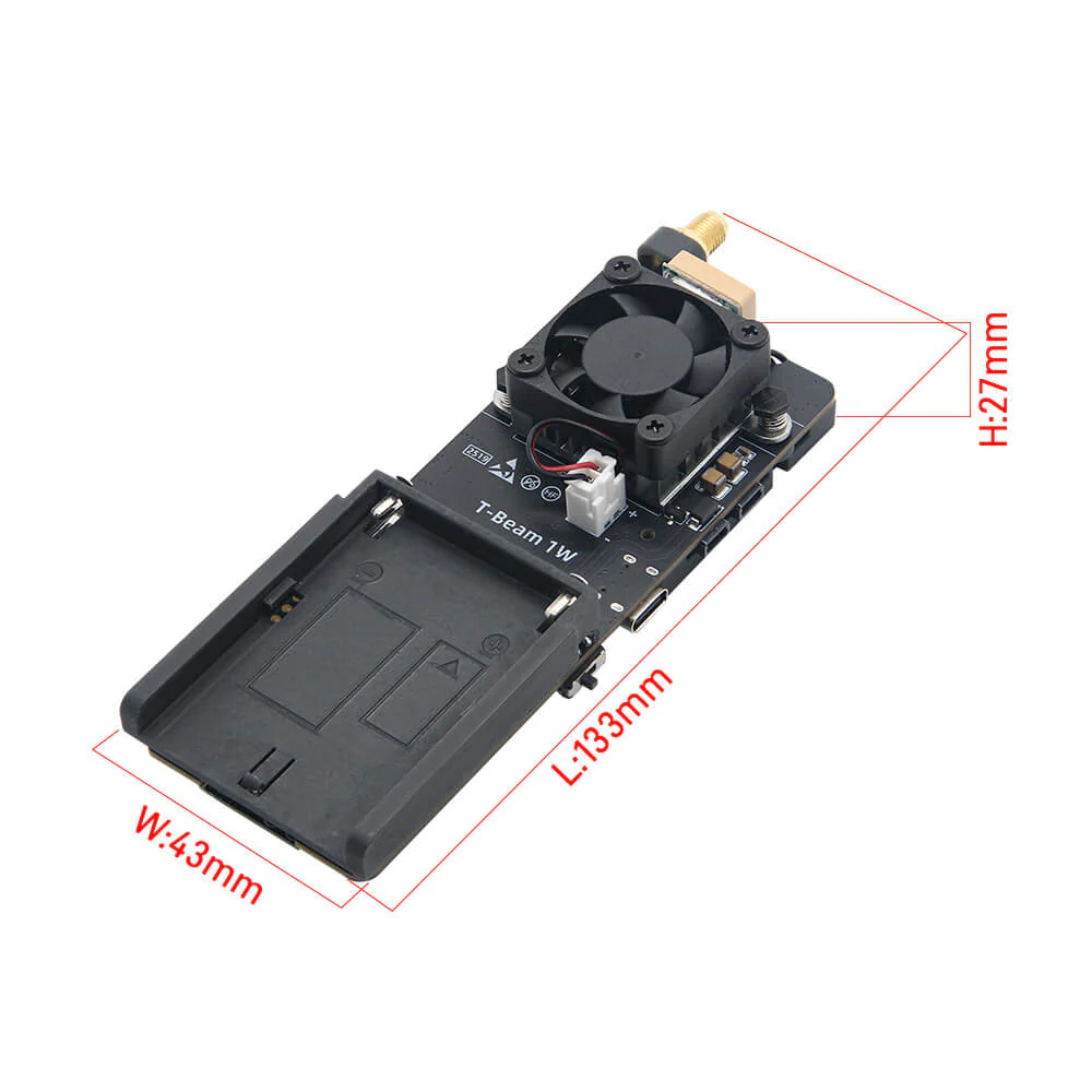 T-Beam 1W - Image 3