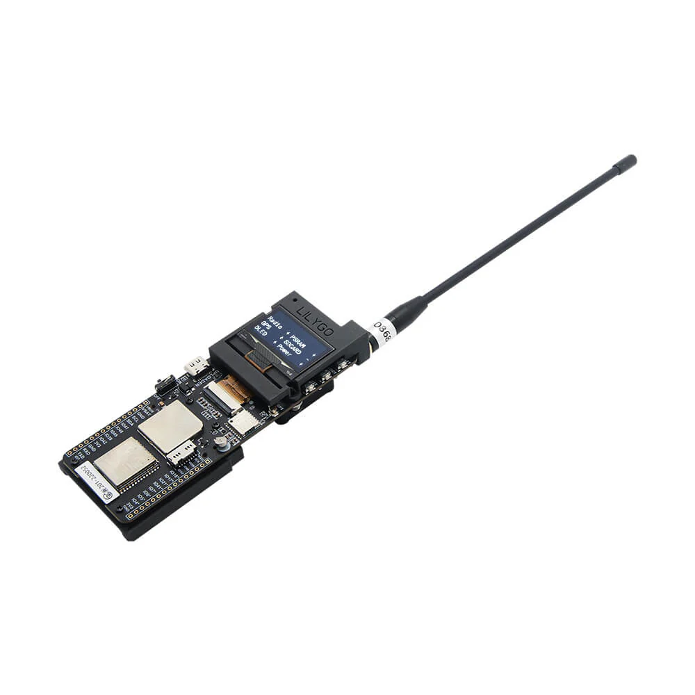 T-Beam 1W - Image 5